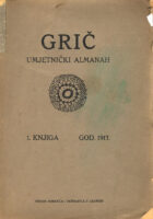 Grič