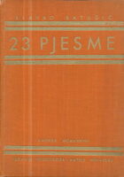 23 pjesme