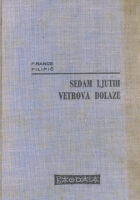 Sedam ljutih vetrova dolaze