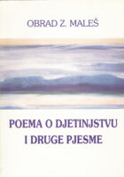 Poema o djetinjstvu i druge pjesme