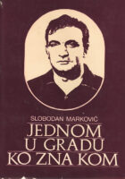 Jednom u gradu ko zna kom