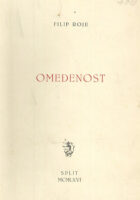 Omeđenost