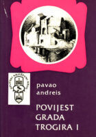 Povijest grada Trogira I-II