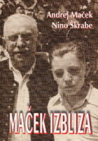 Maček izbliza