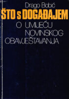 Što s događajem