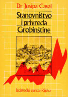 Stanovništvo i privreda Grobinštine