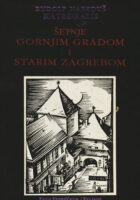 Šetnje gornjim gradom i starim Zagrebom