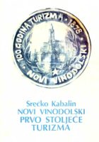 Novi Vinodolski - prvo stoljeće turizma