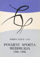 Povijest sporta Međimurja 1886