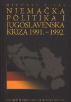 Njemačka politika i jugoslavenska kriza 1991-1992
