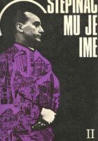 Stepinac mu je ime II