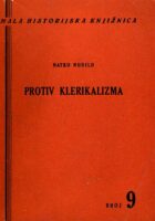Protiv klerikalizma