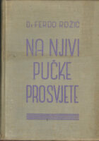 Na njivi pučke prosvjete