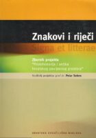 Znakovi i riječi