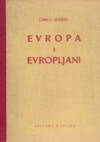 Evropa i evropljani