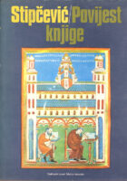 Povijest knjige