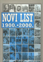 Novi list 1900.-2000.