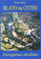 Blato na Cetini