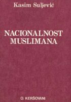 Nacionalnost Muslimana
