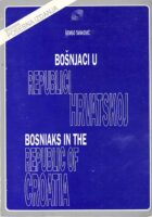 Bošnjaci u Republici Hrvatskoj / Bosniaks in the Republic of Croatia