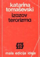 Izazov terorizma