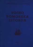 Vojnopomorska istorija