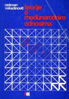 Teorije o međunarodnim odnosima