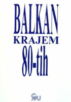 Balkan krajem 80-ih godina