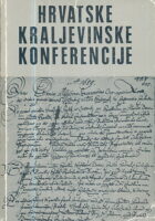 Hrvatske kraljevinske konferencije Sv. III