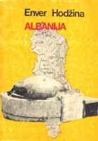 Enver Hodžina Albanija