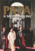 Papa u Splitu i Solinu