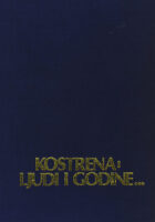 Kostrena: ljudi i godine...