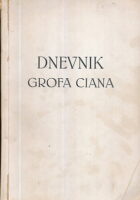 Dnevnik grofa Ciana