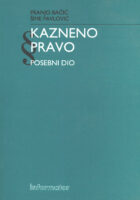 Kazneno pravo posebni dio