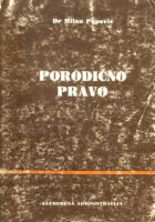 Porodično pravo