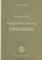 Porodično pravo