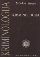 Krimonologija