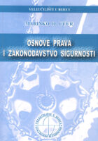 Osnove prava i zakonodavstvo sigurnosti