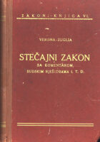 Stečajni zakon