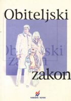 Obiteljski zakon
