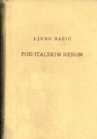 Pod italskim nebom