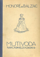 Mutivoda