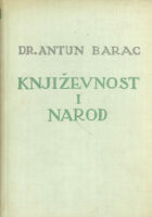 Književnost i narod