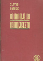 Od Kandije do Hammerfesta