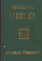 Otvori oči!