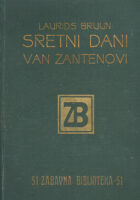 Sretni dani Van Zantenovi