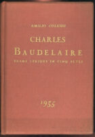 Charles Baudelaire
