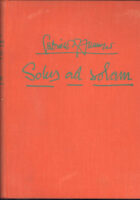 Solus ad solam