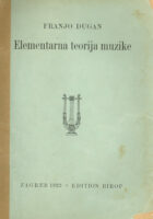 Elementarna teorija muzike