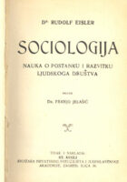 Sociologija
